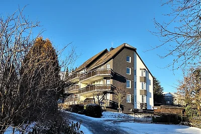 Ferienwohnung Gaby und Peter