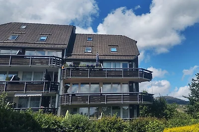 Ferienwohnung Gaby und Peter