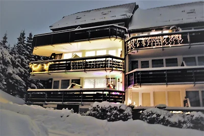 Ferienwohnung Gaby und Peter