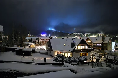 Ferienwohnung Gaby und Peter
