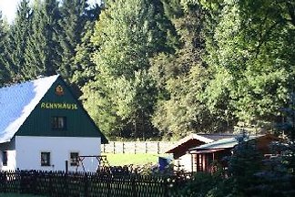 Bikehütte Rehnhäusl