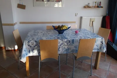 Stranddroomtje