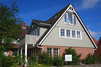 Seehus Ostsee XL