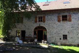 chez Fayette