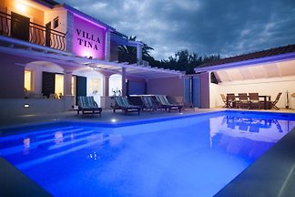Villa Tina Duce