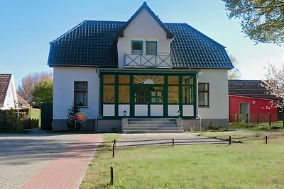 Ferienhaus in Strandnähe
