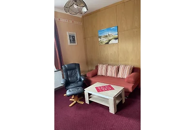 Ferienhaus Russow