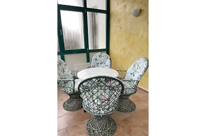 Ferienhaus Russow