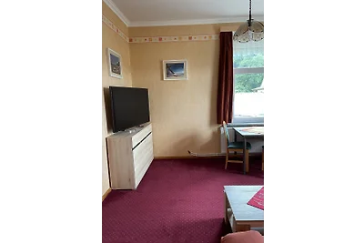Ferienhaus Russow