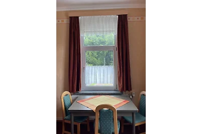 Ferienhaus Russow