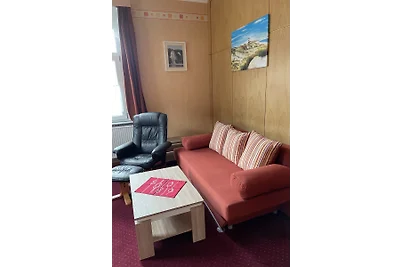 Ferienhaus Russow