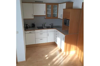 Appartment Familie Wachter