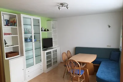 Appartment Familie Wachter