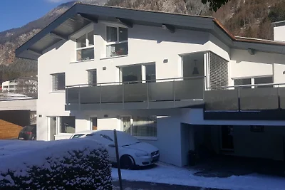 Appartment Familie Wachter