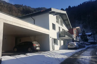 Appartment Familie Wachter