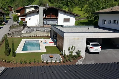 Appartment Familie Wachter
