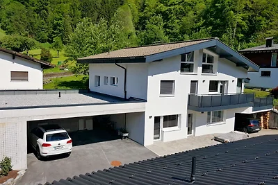 Appartment Familie Wachter