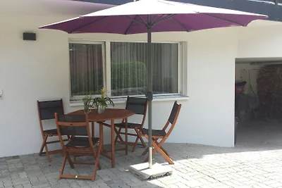 Appartment Familie Wachter