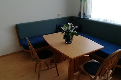 Appartment Familie Wachter