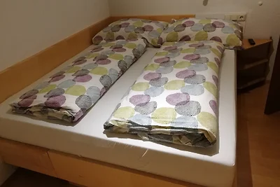 Appartment Familie Wachter
