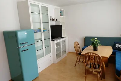 Appartment Familie Wachter