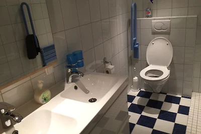 Appartment Familie Wachter