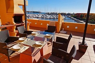 Marina Resort