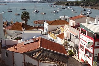 Vakantieappartement Alvor