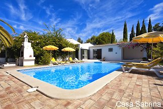 Domek letniskowy Urlop wypoczynkowy Lagoa