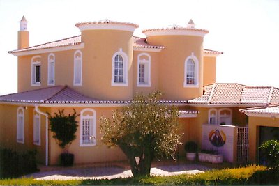 Villa Mandalin
