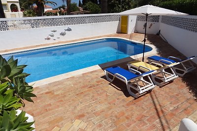 Casa vacanze Vacanza di relax Carvoeiro