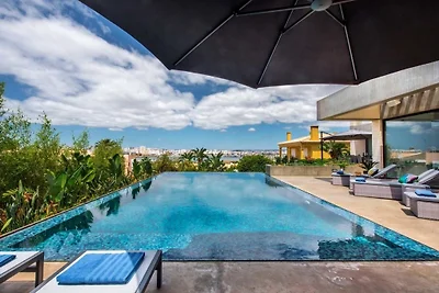 Casa vacanze Vacanza di relax Ferragudo