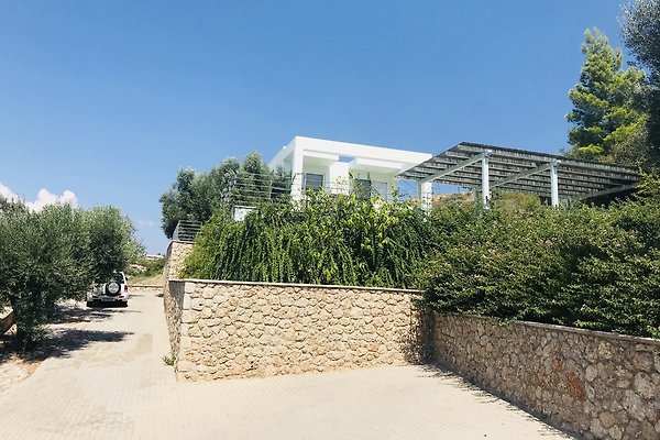 Ferienhaus Porto Heli