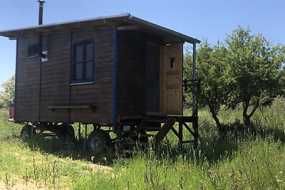 Tiny House Marteddu