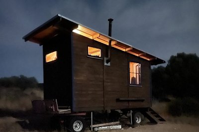 Tiny House Marteddu