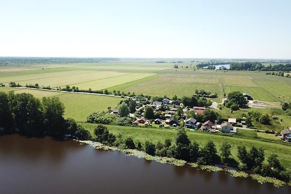 Ferienhaus Hennstedt