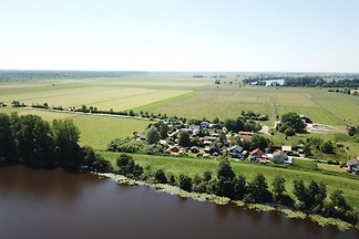 Le calme à l'état pur