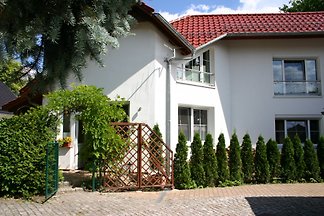 Kaptains home
