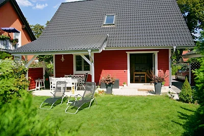 Casa di vacanza Voss