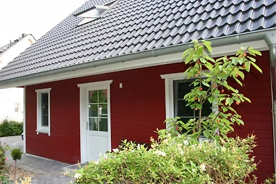 Casa di vacanza Voss