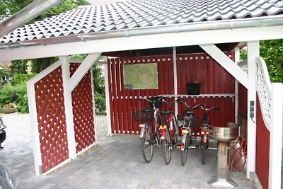 Casa di vacanza Voss
