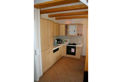 Casa di vacanza Voss
