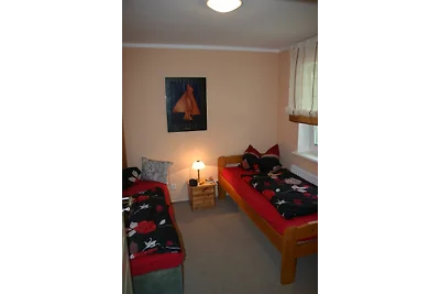 Casa di vacanza Voss