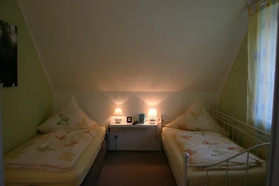 Casa di vacanza Voss