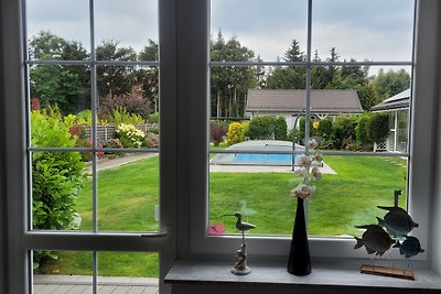 Ferienhaus Alka