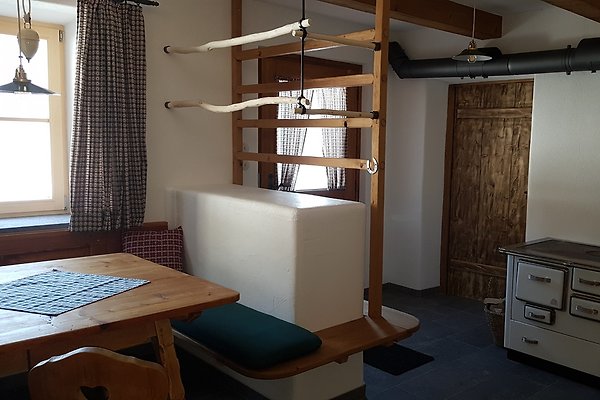 Ferienwohnung Unken