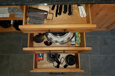Ferienwohnung mit Sauna in Unken