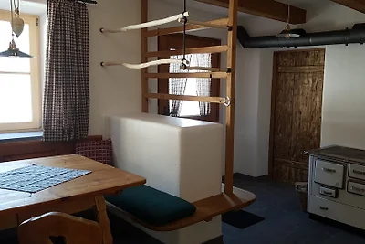 Ferienwohnung mit Sauna in Unken