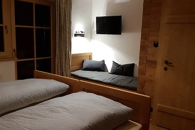 Ferienwohnung mit Sauna in Unken