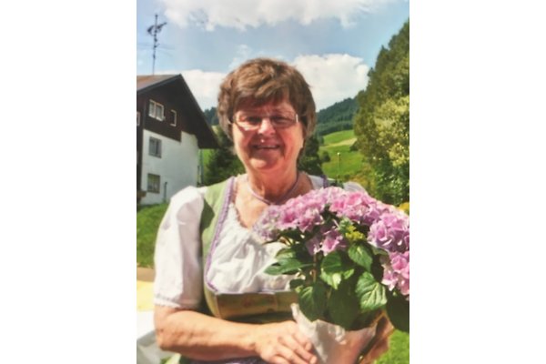 Frau S. Leitgeb Frau S. Leitgeb